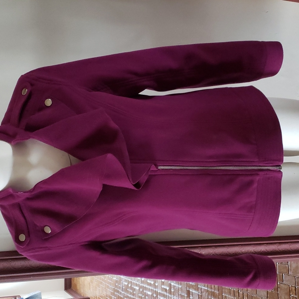 Women coat
